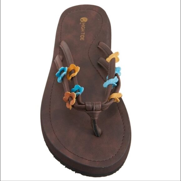 High Tide FlipFlops - Picture 2 of 9